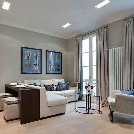 Cozy Borgo Lejlighed Firenze Værelse billede