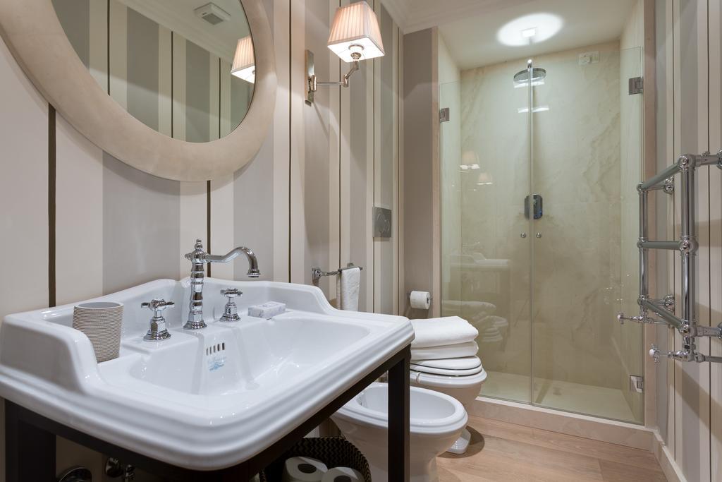 Cozy Borgo Lejlighed Firenze Eksteriør billede